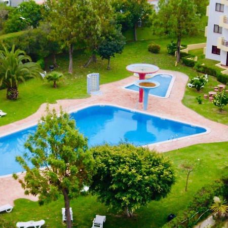 Great 1Bed Flat - Praia Da Rocha - Wi-Fi - Parking Портиман Екстериор снимка