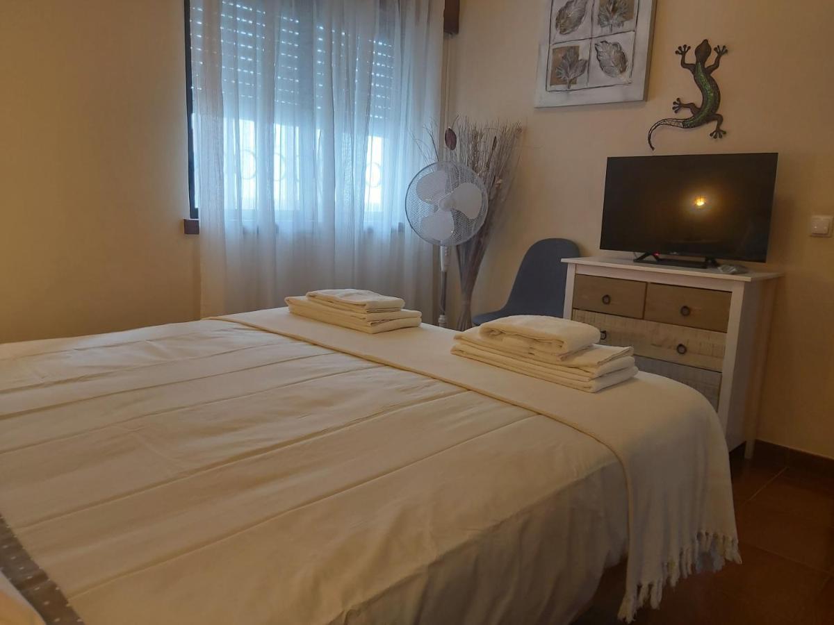 Great 1Bed Flat - Praia Da Rocha - Wi-Fi - Parking Портиман Екстериор снимка