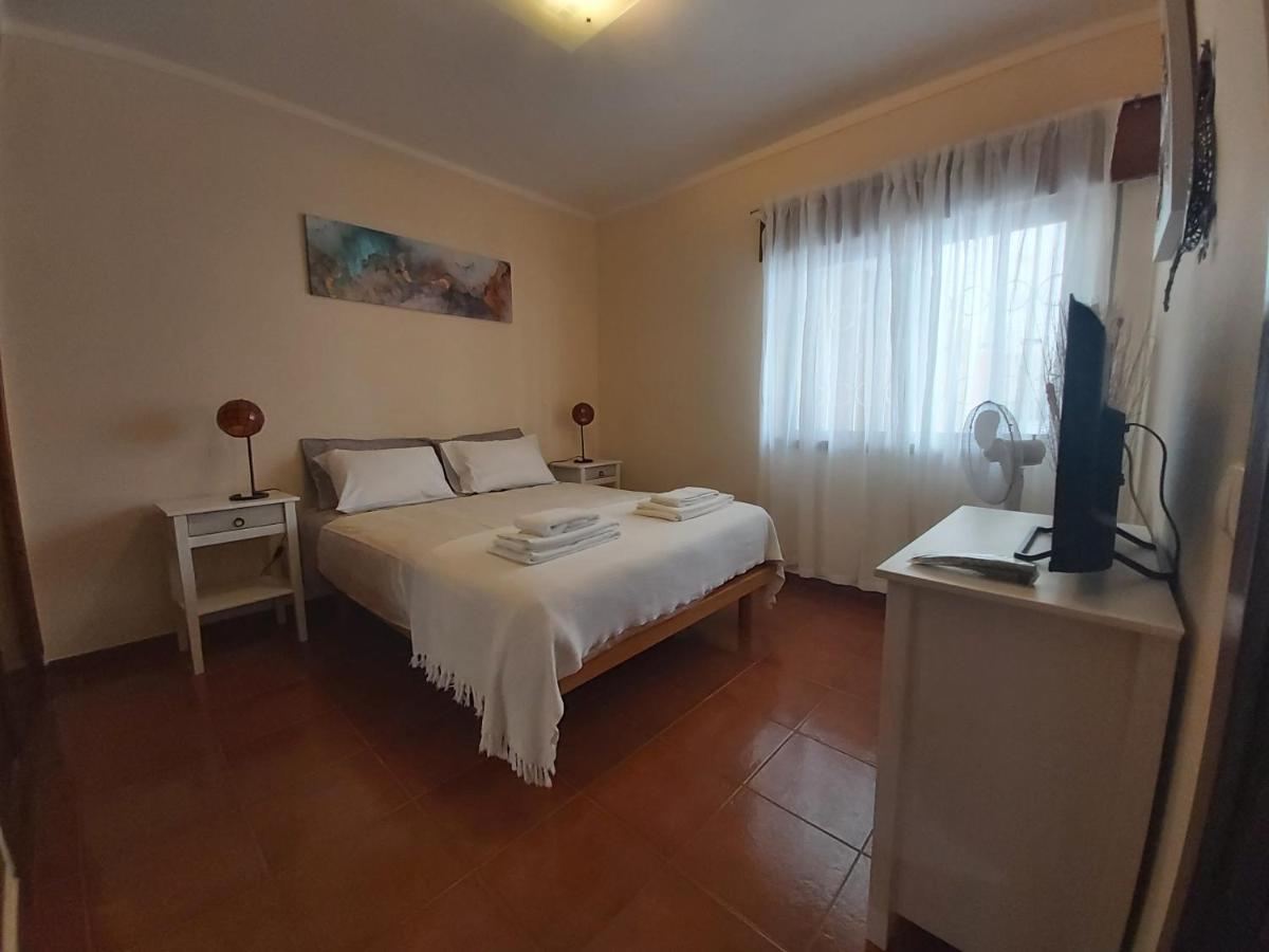 Great 1Bed Flat - Praia Da Rocha - Wi-Fi - Parking Портиман Екстериор снимка