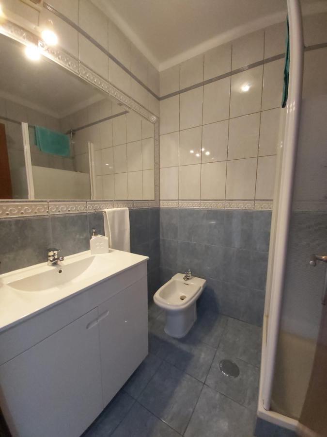 Great 1Bed Flat - Praia Da Rocha - Wi-Fi - Parking Портиман Екстериор снимка