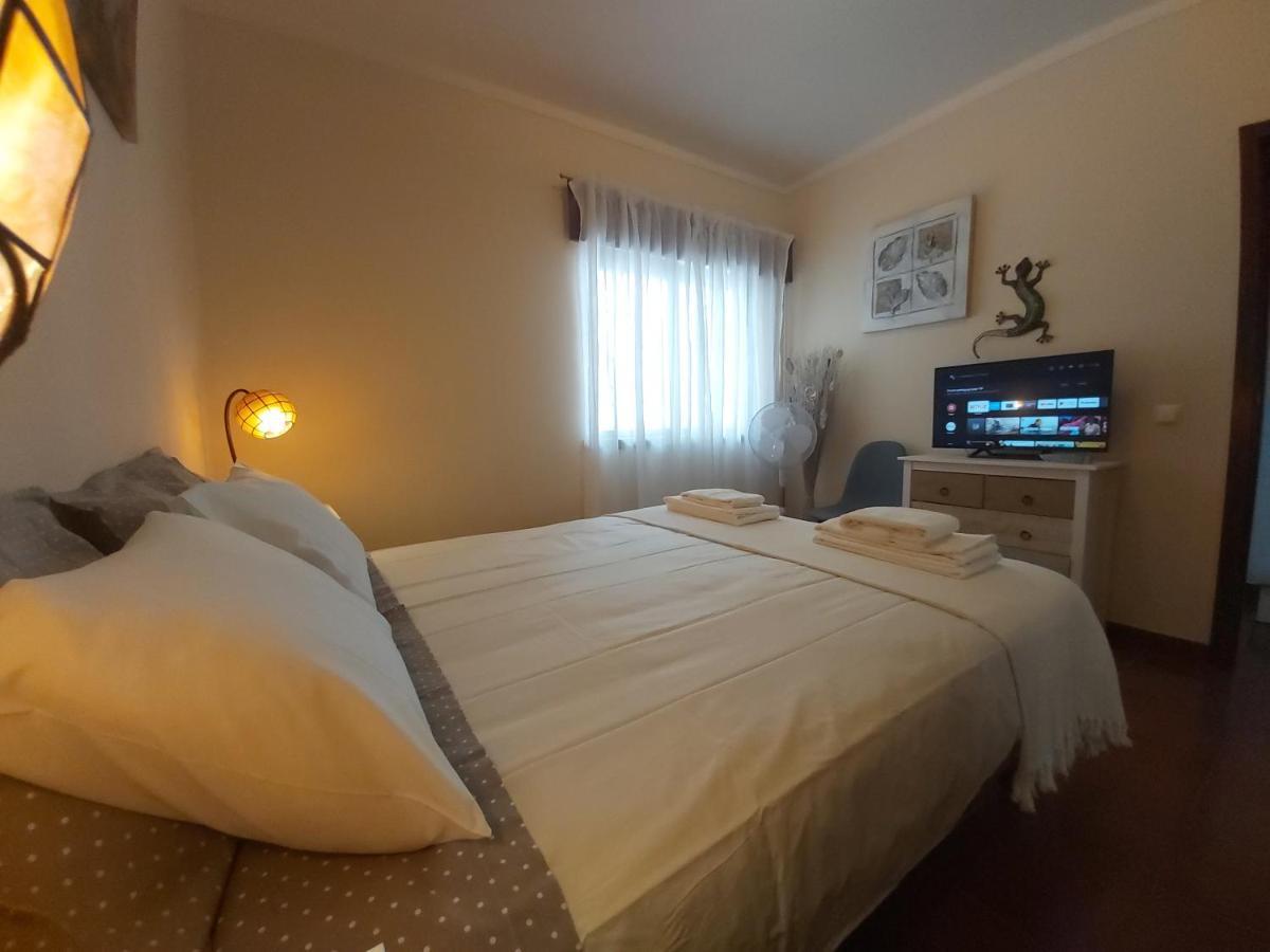 Great 1Bed Flat - Praia Da Rocha - Wi-Fi - Parking Портиман Екстериор снимка