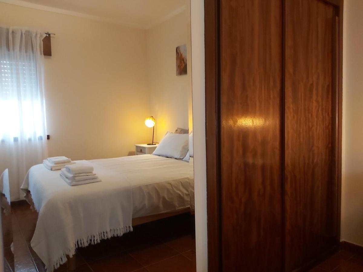 Great 1Bed Flat - Praia Da Rocha - Wi-Fi - Parking Портиман Екстериор снимка