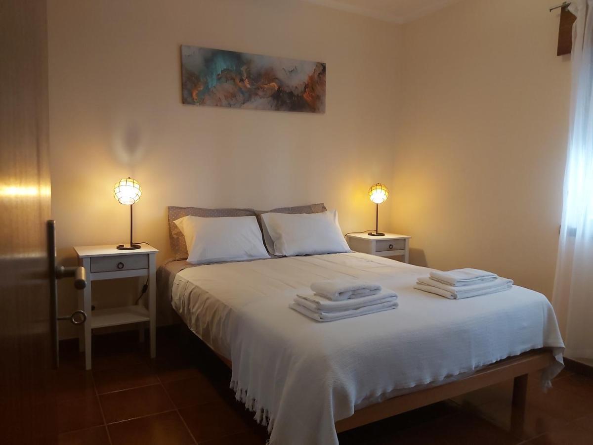 Great 1Bed Flat - Praia Da Rocha - Wi-Fi - Parking Портиман Екстериор снимка