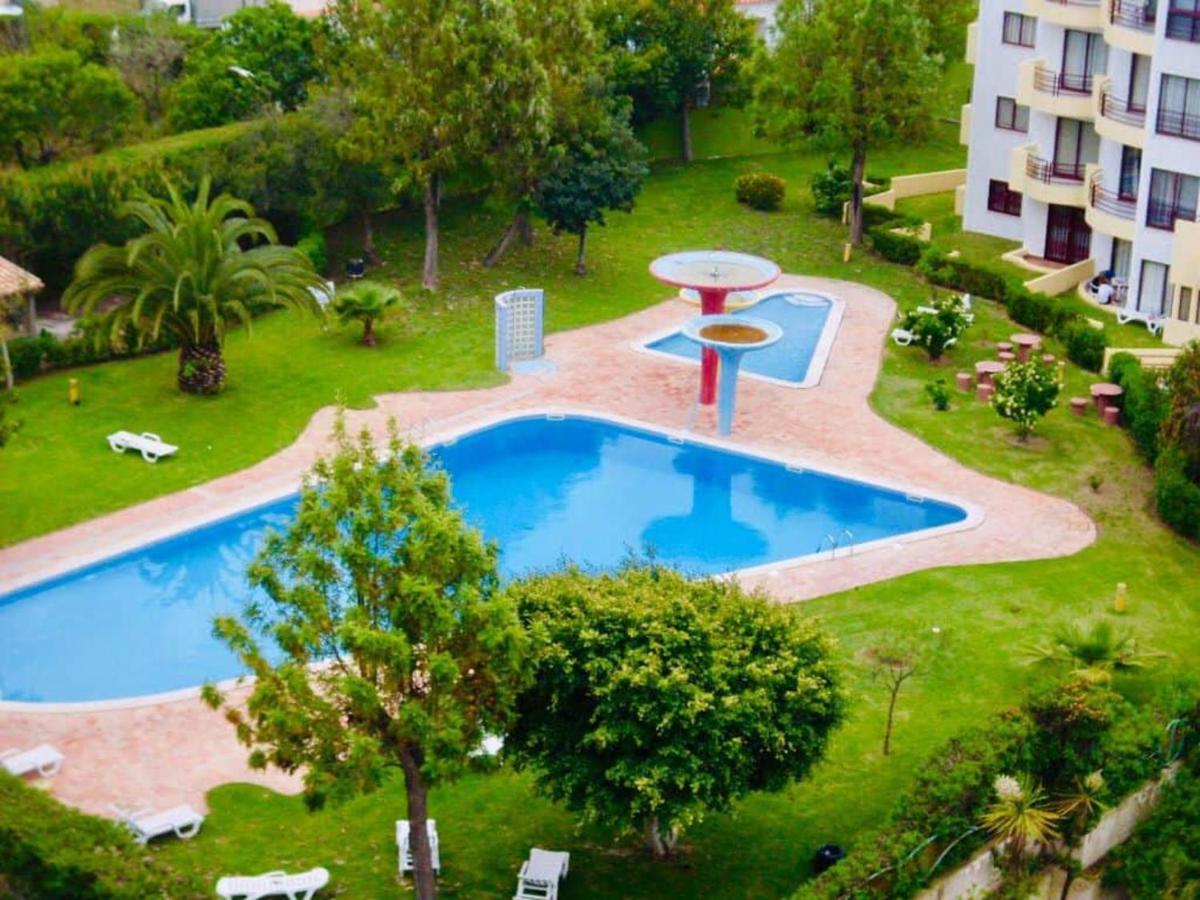 Great 1Bed Flat - Praia Da Rocha - Wi-Fi - Parking Портиман Екстериор снимка