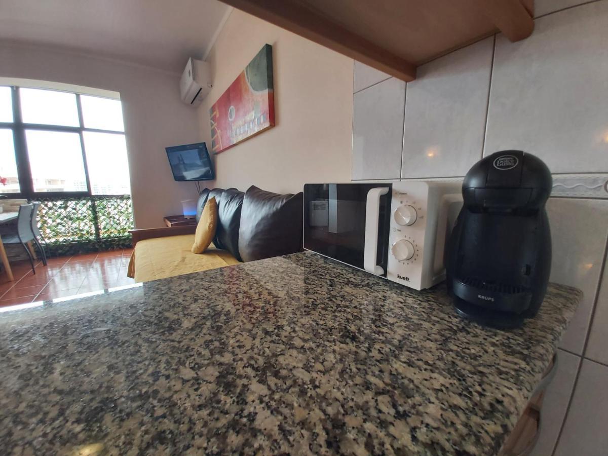 Great 1Bed Flat - Praia Da Rocha - Wi-Fi - Parking Портиман Екстериор снимка