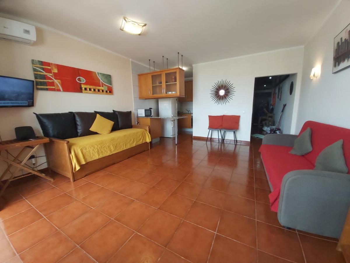 Great 1Bed Flat - Praia Da Rocha - Wi-Fi - Parking Портиман Екстериор снимка