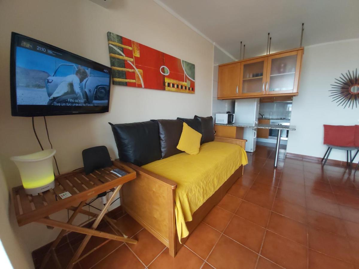 Great 1Bed Flat - Praia Da Rocha - Wi-Fi - Parking Портиман Екстериор снимка