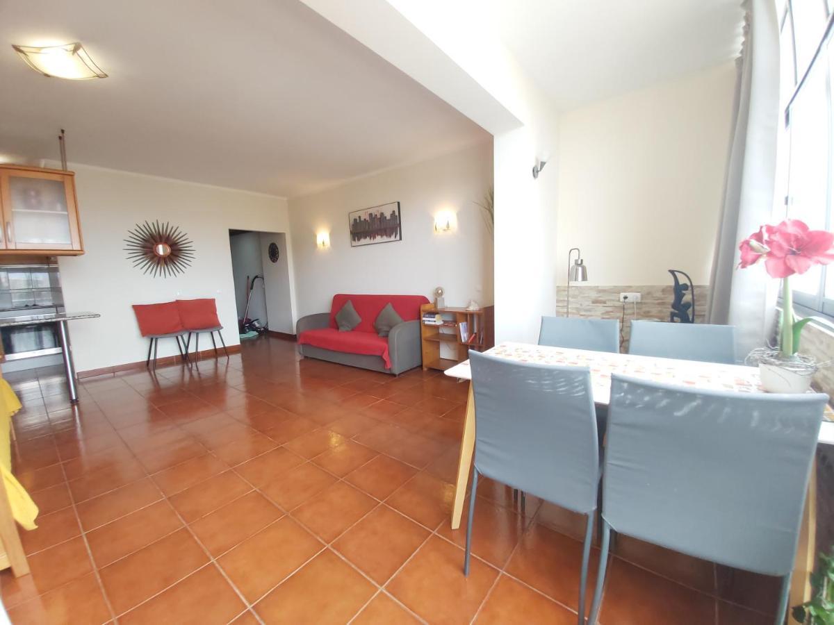 Great 1Bed Flat - Praia Da Rocha - Wi-Fi - Parking Портиман Екстериор снимка